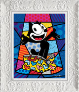 FELIX THE CAT - Limited Edition Print - NBCUNIVERSAL