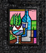TO HAPPINESS - Limited Edition Print