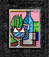 TO HAPPINESS - Limited Edition Print