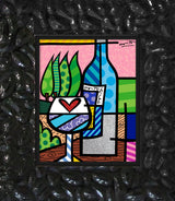 TO HAPPINESS - Limited Edition Print