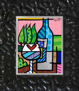TO HAPPINESS - Limited Edition Print