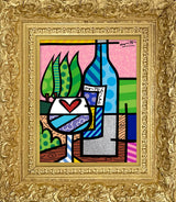 TO HAPPINESS - Limited Edition Print