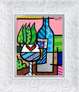 TO HAPPINESS - Limited Edition Print