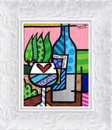TO HAPPINESS - Limited Edition Print