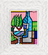 TO HAPPINESS - Limited Edition Print