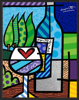 TO A GOOD LIFE - Limited Edition Print