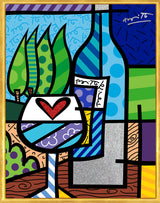 TO A GOOD LIFE - Limited Edition Print