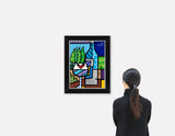 TO A GOOD LIFE - Limited Edition Print