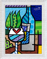 TO A GOOD LIFE - Limited Edition Print