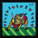 FOR GOOD LUCK - Limited Edition Print