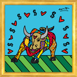 FOR GOOD LUCK - Limited Edition Print