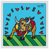 FOR GOOD LUCK - Limited Edition Print