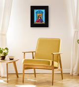 JESUS - Limited Edition Print