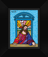 JESUS - Limited Edition Print
