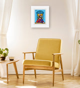 JESUS - Limited Edition Print