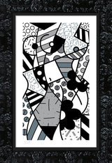 ABSTRACT BEAUTY - Limited Edition Print
