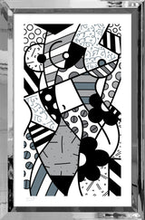 ABSTRACT BEAUTY - Limited Edition Print
