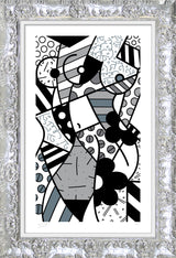 ABSTRACT BEAUTY - Limited Edition Print