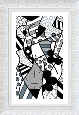 ABSTRACT BEAUTY - Limited Edition Print