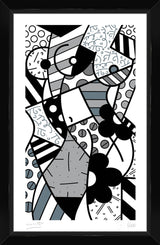 ABSTRACT BEAUTY - Limited Edition Print