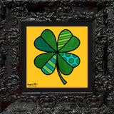 LUCKY YOU - Limited Edition Print