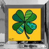 LUCKY YOU - Limited Edition Print