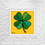 LUCKY YOU - Limited Edition Print