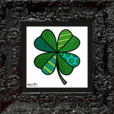 LUCKY ME - Limited Edition Print