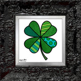 LUCKY ME - Limited Edition Print
