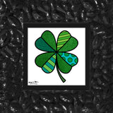 LUCKY ME - Limited Edition Print