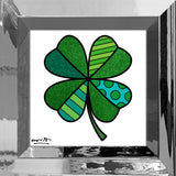 LUCKY ME - Limited Edition Print
