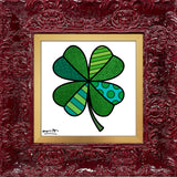 LUCKY ME - Limited Edition Print