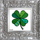 LUCKY ME - Limited Edition Print