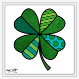 LUCKY ME - Limited Edition Print