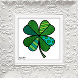 LUCKY ME - Limited Edition Print