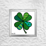 LUCKY ME - Limited Edition Print