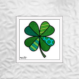 LUCKY ME - Limited Edition Print