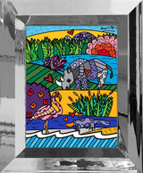 WILD LIFE I - Limited Edition Print