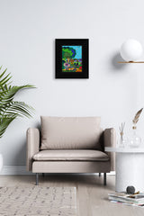 WILD LIFE III - Limited Edition Print