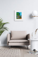 WILD LIFE III - Limited Edition Print