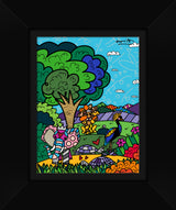WILD LIFE III - Limited Edition Print