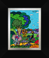 WILD LIFE III - Limited Edition Print