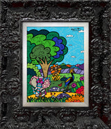WILD LIFE III - Limited Edition Print