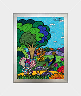 WILD LIFE III - Limited Edition Print