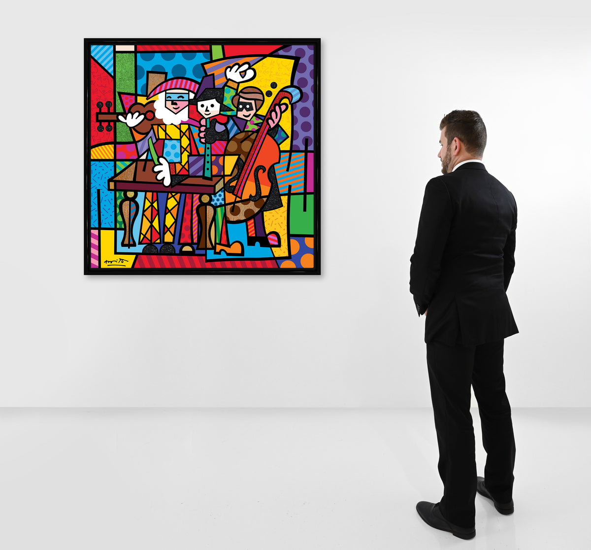 Spanish Sensation- Limited Edition Print