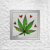 MEDICINAL SILVER - Limited Edition Print