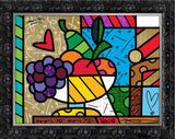 LOURDES' FRUITS - Limited Edition Print