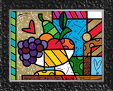 LOURDES' FRUITS - Limited Edition Print