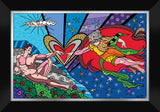 GENESIS - Limited Edition Print