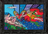 GENESIS - Limited Edition Print